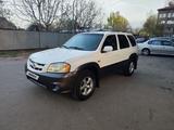 Mazda Tribute 2004 года за 3 680 000 тг. в Алматы