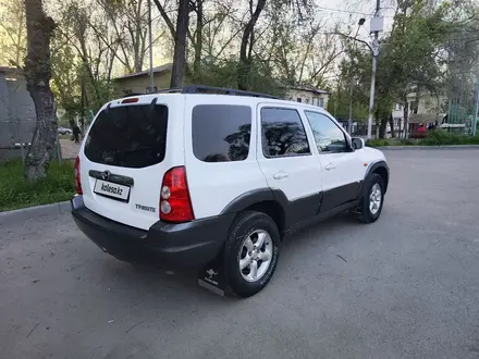 Mazda Tribute 2004 года за 3 680 000 тг. в Алматы – фото 8