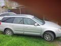 Subaru Outback 2004 года за 4 300 000 тг. в Алматы – фото 2