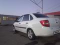 ВАЗ (Lada) Granta 2190 2014 года за 2 550 000 тг. в Шымкент