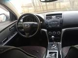 Mazda 6 2011 года за 3 500 000 тг. в Шолаккорган – фото 2