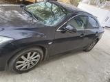 Mazda 6 2011 года за 3 500 000 тг. в Шолаккорган – фото 3