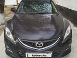 Mazda 6 2011 года за 3 500 000 тг. в Шолаккорган