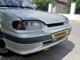ВАЗ (Lada) 2115 2005 года за 1 150 000 тг. в Актау – фото 2
