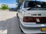 ВАЗ (Lada) 2115 2005 года за 1 150 000 тг. в Актау – фото 5