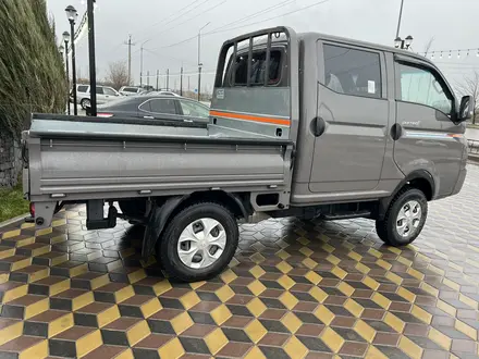 Hyundai Porter 2021 года за 16 000 000 тг. в Алматы – фото 9