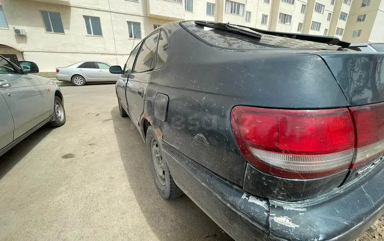 Toyota Carina E 1992 годаүшін1 000 000 тг. в Астана