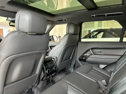 Land Rover Range Rover Sport Dynamic SE 2026 года за 99 997 000 тг. в Караганда – фото 11