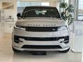 Land Rover Range Rover Sport Dynamic SE 2026 года за 99 997 000 тг. в Караганда – фото 2