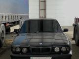 BMW 520 1991 годаfor1 795 000 тг. в Караганда