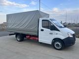 ГАЗ ГАЗель NEXT 2025 годаүшін12 000 000 тг. в Атырау