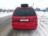 Volkswagen Sharan 2002 годаүшін3 100 000 тг. в Уральск – фото 2