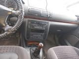 Volkswagen Sharan 2002 годаүшін3 100 000 тг. в Уральск – фото 3