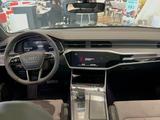Audi A6 2024 годаүшін34 680 000 тг. в Астана – фото 5
