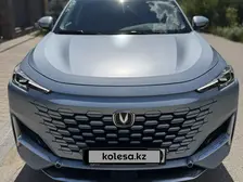 Changan UNI-K, 2023