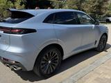 Changan UNI-K 2023 года за 12 500 000 тг. в Костанай – фото 3