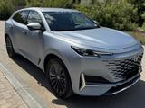 Changan UNI-K 2023 года за 12 500 000 тг. в Костанай – фото 2