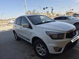 SsangYong Nomad 2015 года за 3 700 000 тг. в Кызылорда