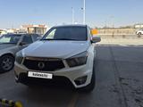 SsangYong Nomad 2015 года за 3 700 000 тг. в Кызылорда – фото 3