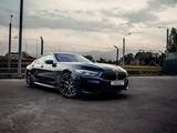 BMW 840 2021 года за 47 000 000 тг. в Алматы