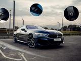 BMW 840 2021 года за 47 000 000 тг. в Алматы – фото 3