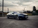 BMW 840 2021 года за 47 000 000 тг. в Алматы – фото 2