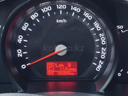 Kia Sportage 2014 года за 7 500 000 тг. в Семей – фото 16