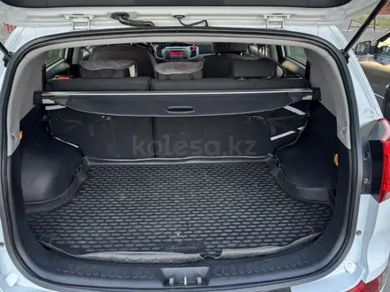 Kia Sportage 2014 года за 7 500 000 тг. в Семей – фото 19