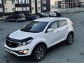 Kia Sportage 2014 года за 7 500 000 тг. в Семей – фото 2
