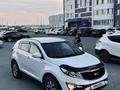Kia Sportage 2014 года за 7 500 000 тг. в Семей