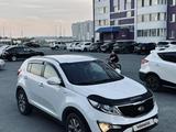 Kia Sportage 2014 годаүшін7 500 000 тг. в Семей