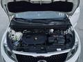 Kia Sportage 2014 года за 7 500 000 тг. в Семей – фото 8