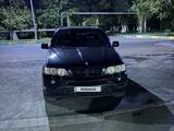 BMW X5 2003 годаүшін5 000 000 тг. в Шымкент – фото 2
