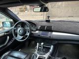 BMW X5 2003 годаүшін5 000 000 тг. в Шымкент – фото 5