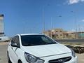 Hyundai Accent 2014 годаүшін4 300 000 тг. в Актау