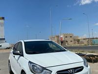 Hyundai Accent 2014 годаfor4 300 000 тг. в Актау