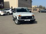 ВАЗ (Lada) Lada 2121 2023 годаүшін5 200 000 тг. в Уральск – фото 4