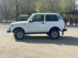 ВАЗ (Lada) Lada 2121 2023 годаүшін5 200 000 тг. в Уральск – фото 5