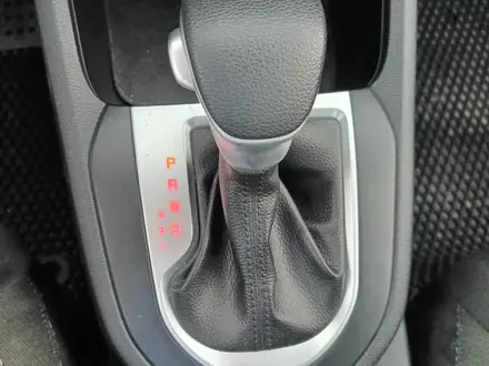 Kia Cerato 2021 года за 8 795 000 тг. в Шымкент – фото 13