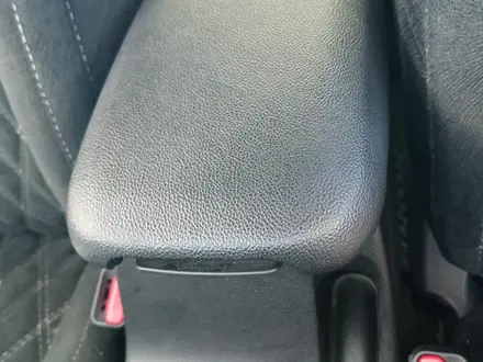 Kia Cerato 2021 года за 8 795 000 тг. в Шымкент – фото 14