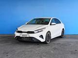 Kia Cerato 2021 годаүшін8 795 000 тг. в Шымкент