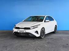 Kia Cerato, 2021