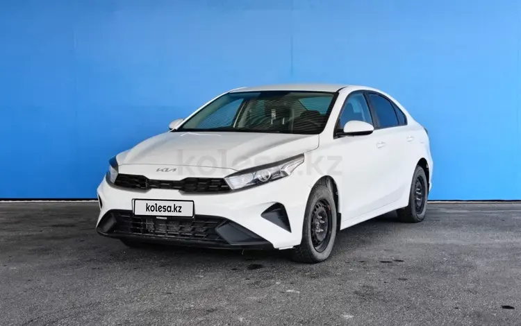 Kia Cerato 2021 года за 8 795 000 тг. в Шымкент