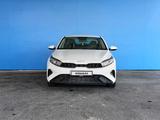 Kia Cerato 2021 годаүшін8 795 000 тг. в Шымкент – фото 2