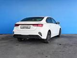 Kia Cerato 2021 годаүшін8 795 000 тг. в Шымкент – фото 3
