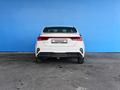 Kia Cerato 2021 года за 8 795 000 тг. в Шымкент – фото 4