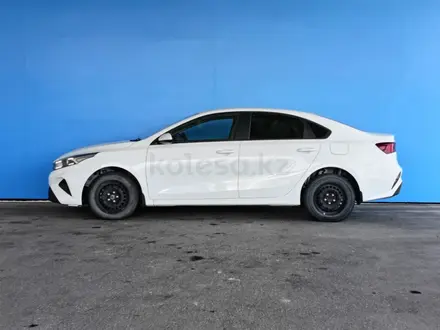 Kia Cerato 2021 года за 8 795 000 тг. в Шымкент – фото 5