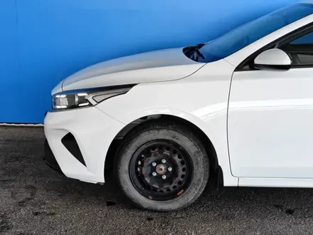 Kia Cerato 2021 года за 8 795 000 тг. в Шымкент – фото 6