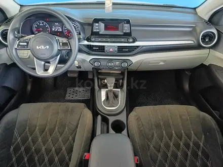 Kia Cerato 2021 года за 8 795 000 тг. в Шымкент – фото 8