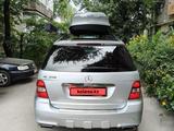 Mercedes-Benz ML 350 2006 годаfor7 000 000 тг. в Алматы – фото 4